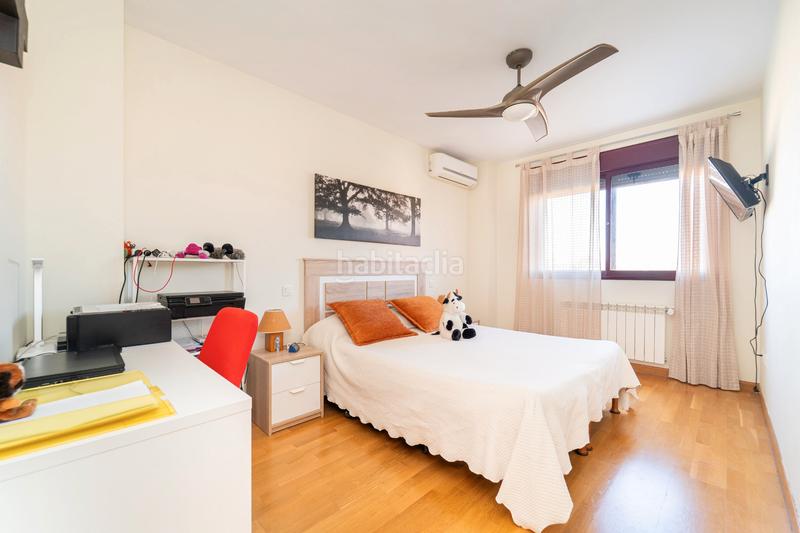 Foto f75273f5-d3b9-434c-84ba-f8ef14562955. Chalet with heating parking pool in Quijorna