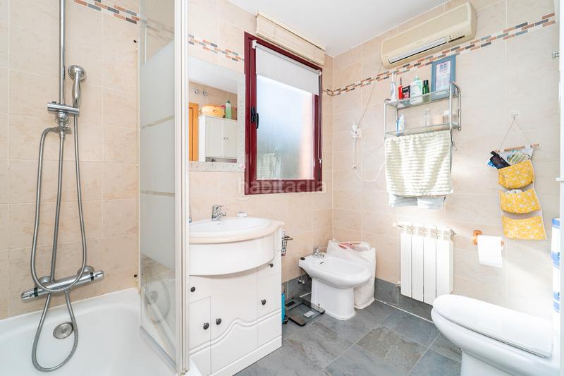 Foto f9f1084a-ba0e-4be5-b32a-2efed2f117df. Chalet with heating parking pool in Quijorna