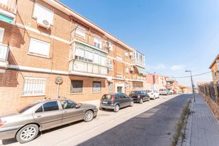 Piso  Calle del pilar