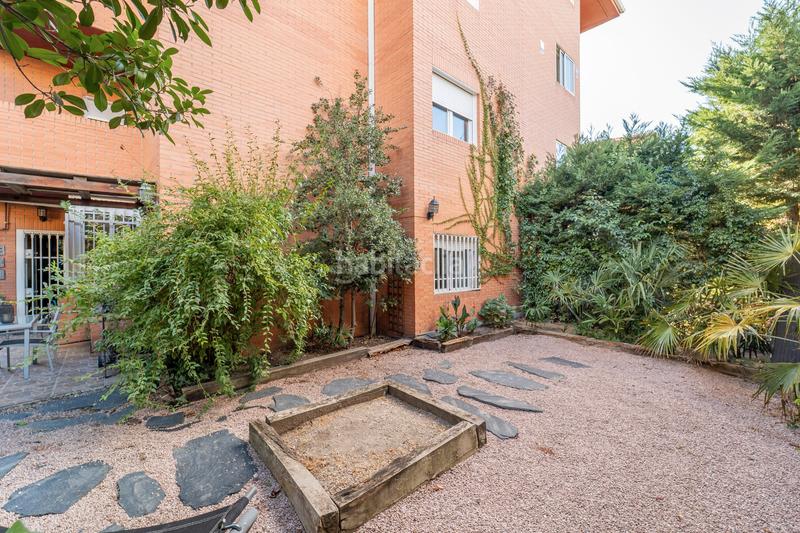 Foto 57ea10ee-7d8a-47a4-93db-1491524b7b42. Piano terra con riscaldamento piscina in Sector S Boadilla del Monte