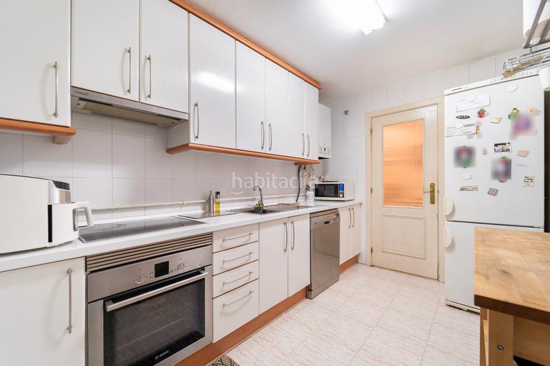 Foto be05eb13-9293-44b6-b899-3786c21c8121. Piano terra con riscaldamento piscina in Sector S Boadilla del Monte