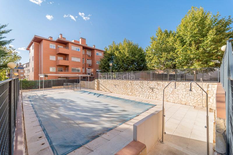 Foto d2041aed-d9b7-4289-828b-dd2847df7b79. Piano terra con riscaldamento piscina in Sector S Boadilla del Monte