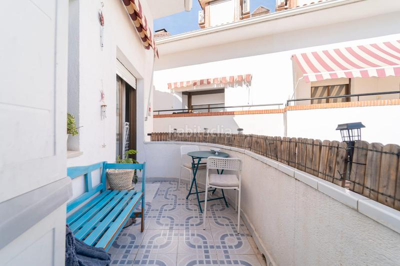 Foto 1656da3e-6fde-4a32-b025-6ecd43ce0ffb. Piso en calle general asensio 21 ¡capital home vevnde este fantástico piso ! en Sevilla la Nueva