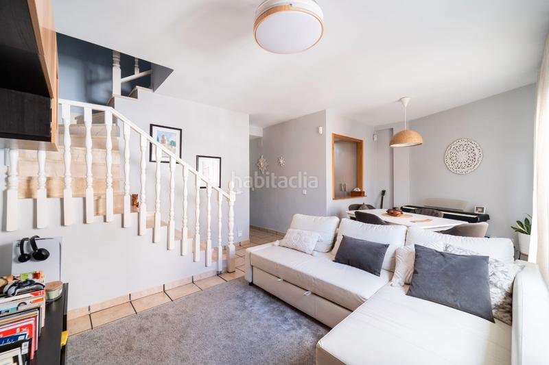 Foto ce2b5083-b719-4fdb-a3eb-26133ea5ee44. Piso en calle general asensio 21 ¡capital home vevnde este fantástico piso ! en Sevilla la Nueva