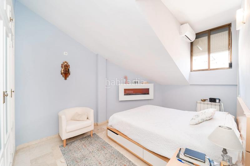 Foto da6b2771-f01c-4855-9512-fdc7f4a7a353. Piso en calle general asensio 21 ¡capital home vevnde este fantástico piso ! en Sevilla la Nueva