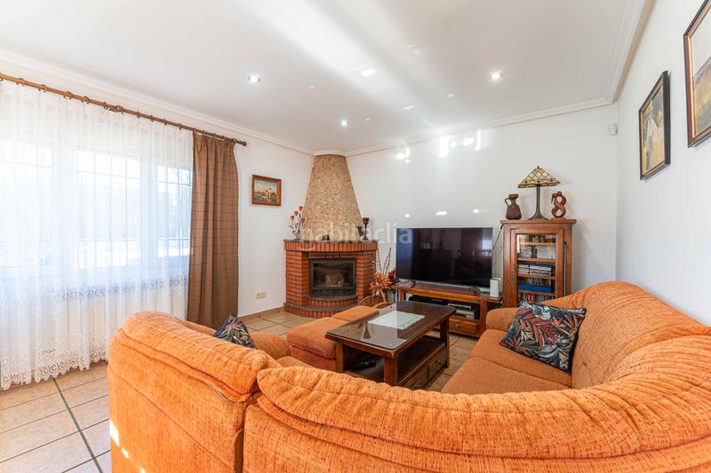 Foto 12ee744b-931b-4512-a778-6729b052bd42. Chalet mit kamin heizung parking pool in Serranillos del Valle