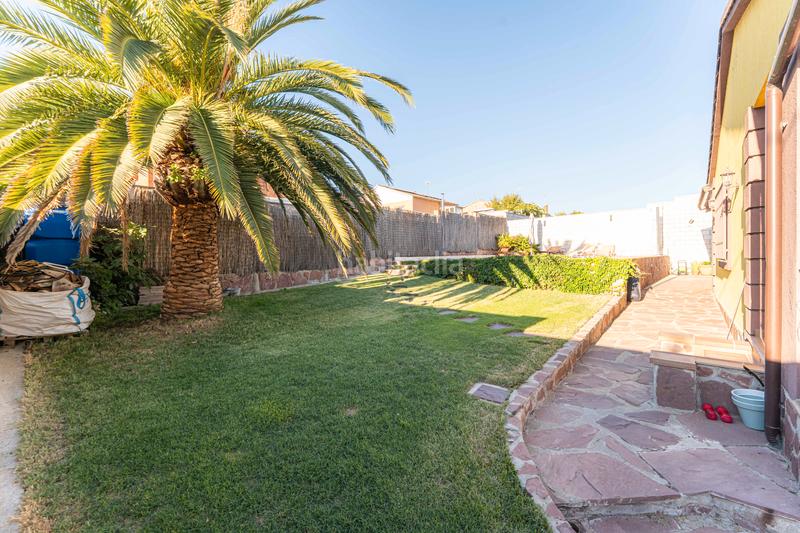 Foto 5f835b9f-f1ad-4466-b75d-6953e5b72a8d. Chalet mit kamin heizung parking pool in Serranillos del Valle