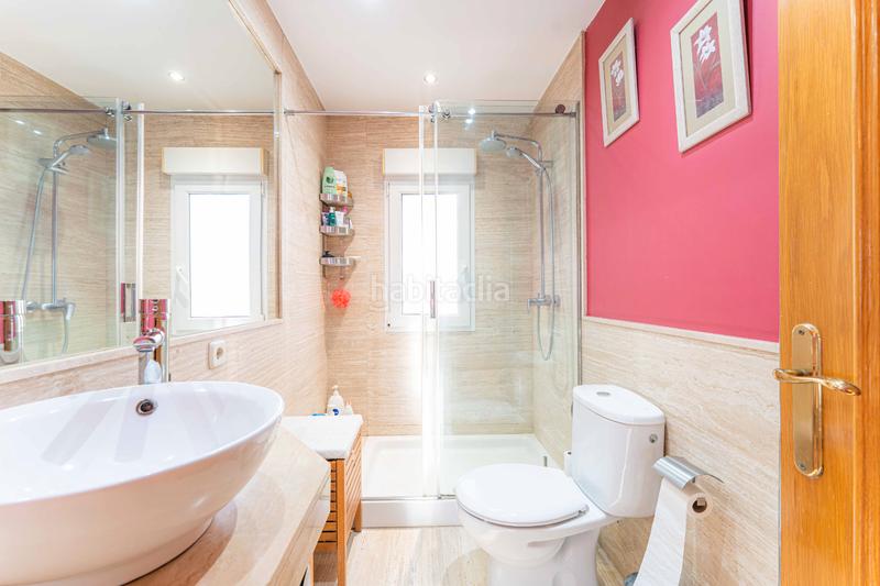 Foto 73c801e6-f67a-4b59-a39e-19ade65031f0. Chalet mit kamin heizung parking pool in Serranillos del Valle