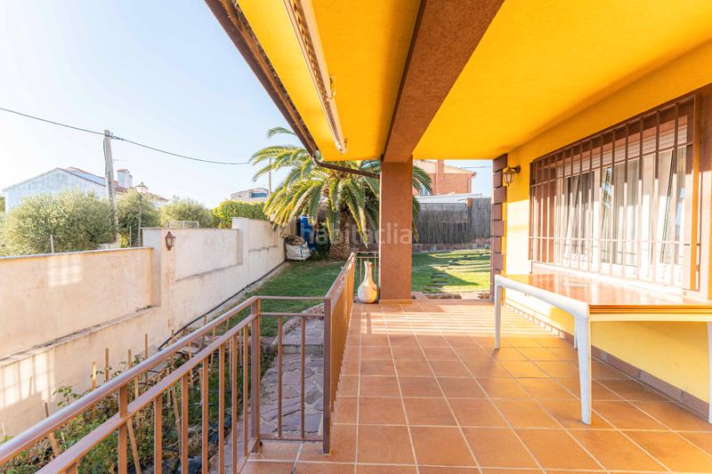 Foto aedb11c4-708e-4c14-a2e7-e36c5b4f74d2. Chalet mit kamin heizung parking pool in Serranillos del Valle