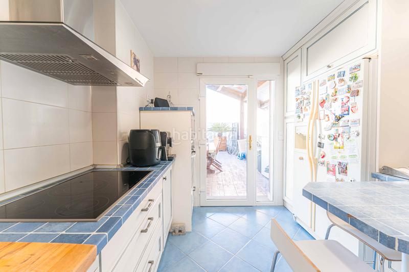 Foto c4f6208d-6ebe-4a59-be1d-77d7f4090e4c. Chalet mit kamin heizung parking pool in Serranillos del Valle