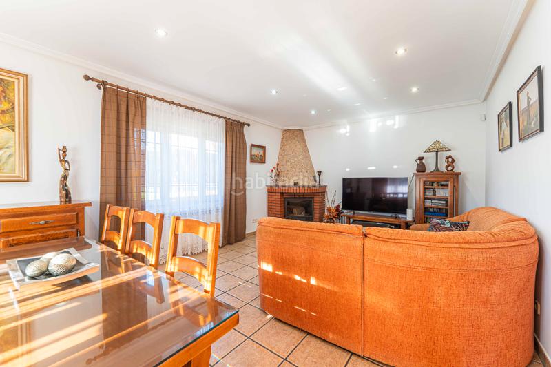 Foto c771ad0a-d9ad-41da-bc7a-71a346feddf7. Chalet mit kamin heizung parking pool in Serranillos del Valle