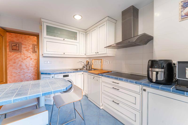 Foto c8455dae-ce13-4627-81c2-15315ed63eab. Chalet mit kamin heizung parking pool in Serranillos del Valle