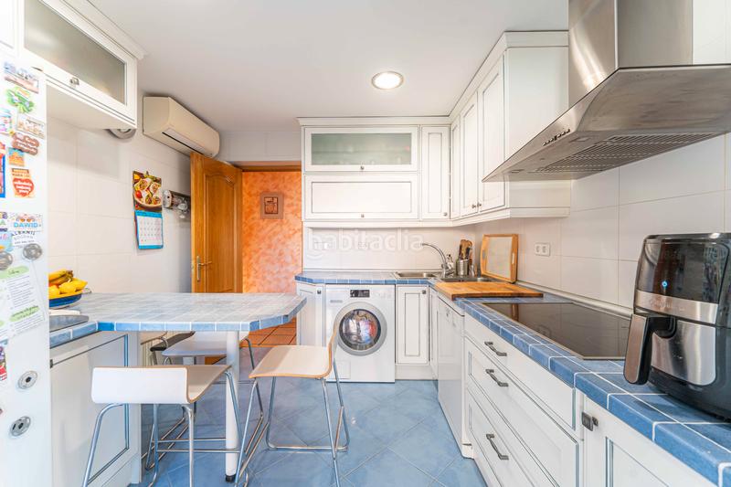 Foto d2c3928a-3a73-48f6-9bf6-6bbf1d87ca9f. Chalet mit kamin heizung parking pool in Serranillos del Valle