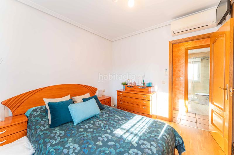 Foto fda770b2-8206-4b90-99dc-286298da1ba8. Chalet mit kamin heizung parking pool in Serranillos del Valle