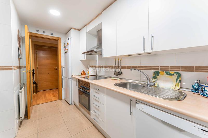 Foto 0dee8665-1413-449c-9085-5bbbabdf32de. Appartement avec chauffage parking piscine dans Villaverde Alto Madrid