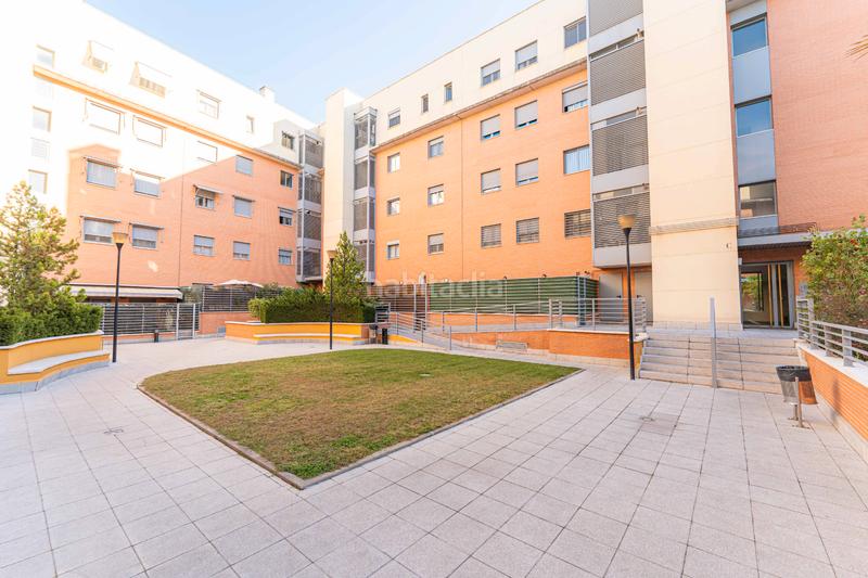 Foto 14831bc3-8a1a-45f8-956d-f9c01648363b. Appartement avec chauffage parking piscine dans Villaverde Alto Madrid