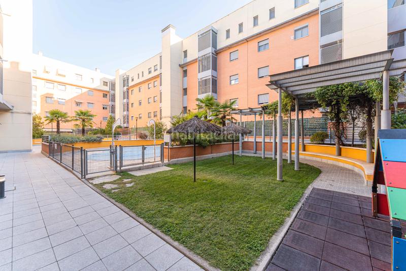 Foto 2aea4766-e753-4e9f-b35b-4b24770a0274. Appartement avec chauffage parking piscine dans Villaverde Alto Madrid