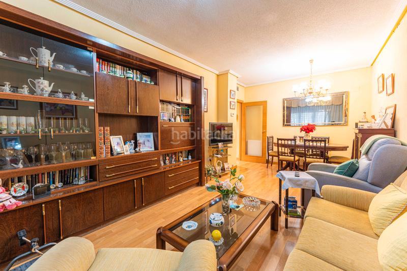 Foto 514766e1-21d7-4a15-85b6-48616808f750. Appartement avec chauffage parking piscine dans Villaverde Alto Madrid