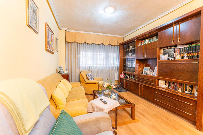 Foto a16c0310-8934-4c60-996b-bcff345ceb6e. Appartement avec chauffage parking piscine dans Villaverde Alto Madrid