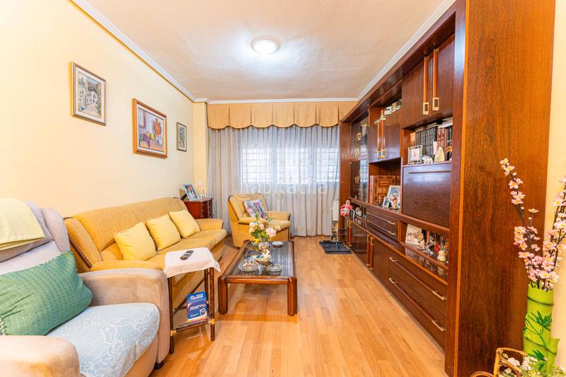 Foto cdc32178-9594-4b68-ad02-da2248ba1c00. Appartement avec chauffage parking piscine dans Villaverde Alto Madrid