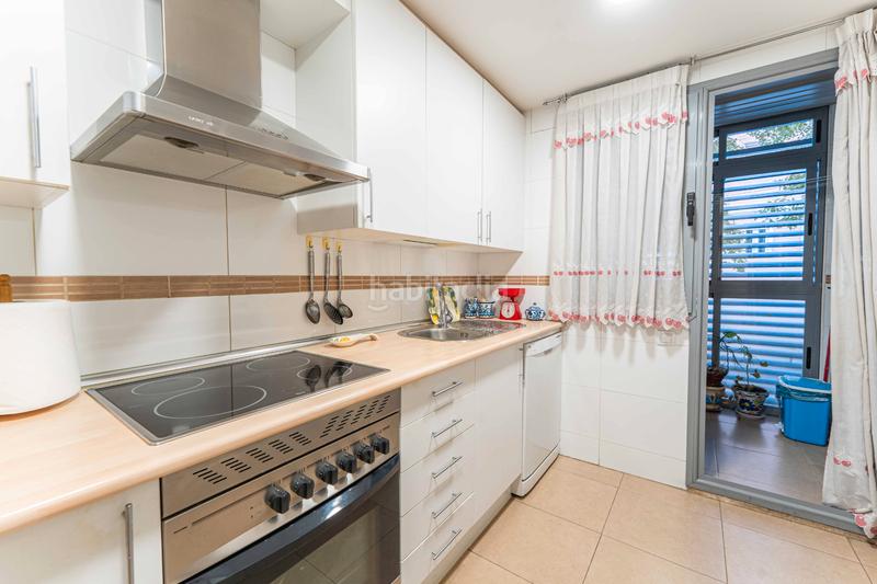 Foto d937588f-7a02-4b52-a895-b08ff04b6648. Appartement avec chauffage parking piscine dans Villaverde Alto Madrid
