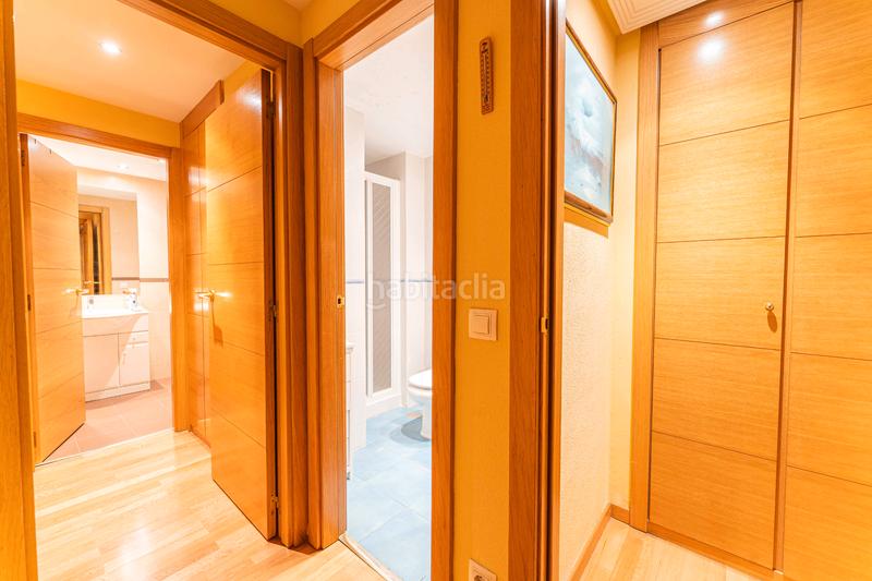 Foto 846064ed-0434-44c8-80d9-022aac108fda. Flat with heating parking pool in Villaverde Alto Madrid