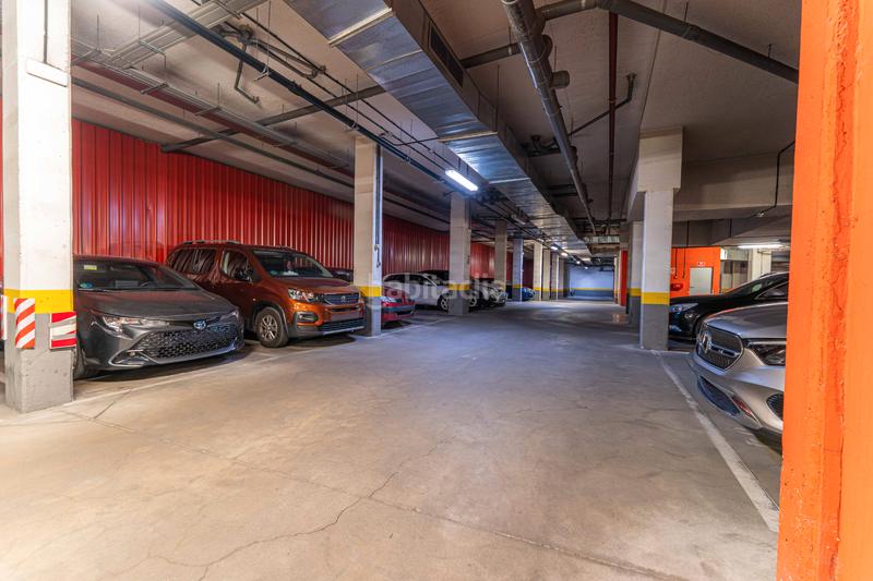 Foto 92dc806f-8dcf-4fe0-a1c3-47840148b53a. Flat with heating parking pool in Villaverde Alto Madrid