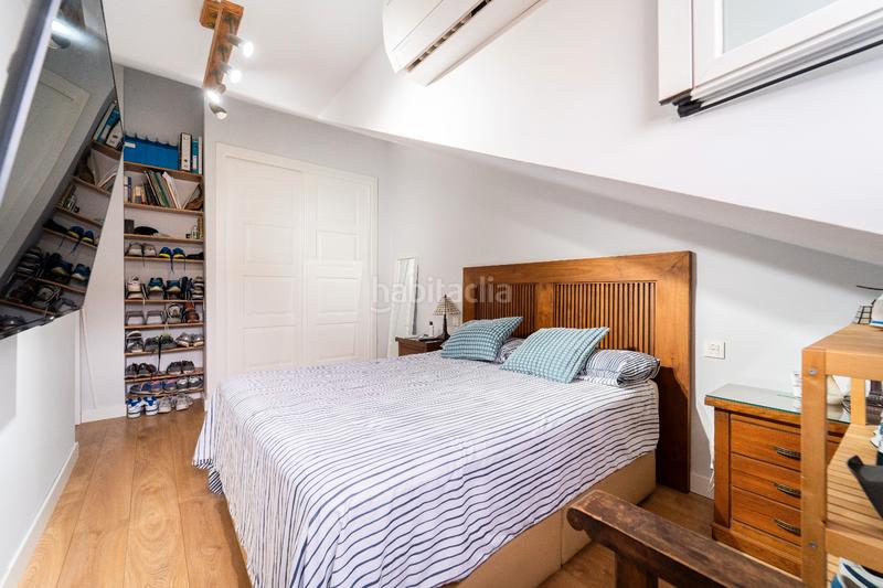 Foto 9fbeb384-a617-41c3-8fe1-a6786f54b605. Dúplex amb calefacció aparcament piscina a Sevilla la Nueva