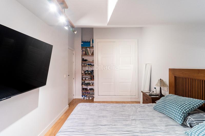 Foto aaa02097-a014-4ea9-b604-e0c7ab797947. Dúplex amb calefacció aparcament piscina a Sevilla la Nueva