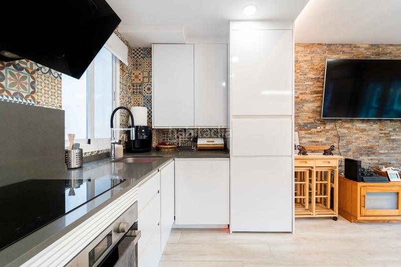 Foto cd1ce7a6-eb61-46f3-8f97-1e5f34f61c51. Dúplex amb calefacció aparcament piscina a Sevilla la Nueva