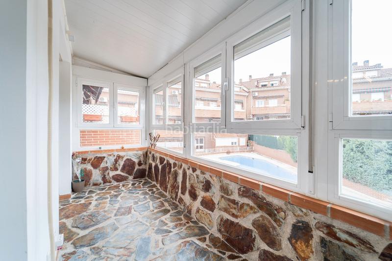 Foto dfe3ab38-ae73-479b-9954-2d969c7a8242. Dúplex amb calefacció aparcament piscina a Sevilla la Nueva