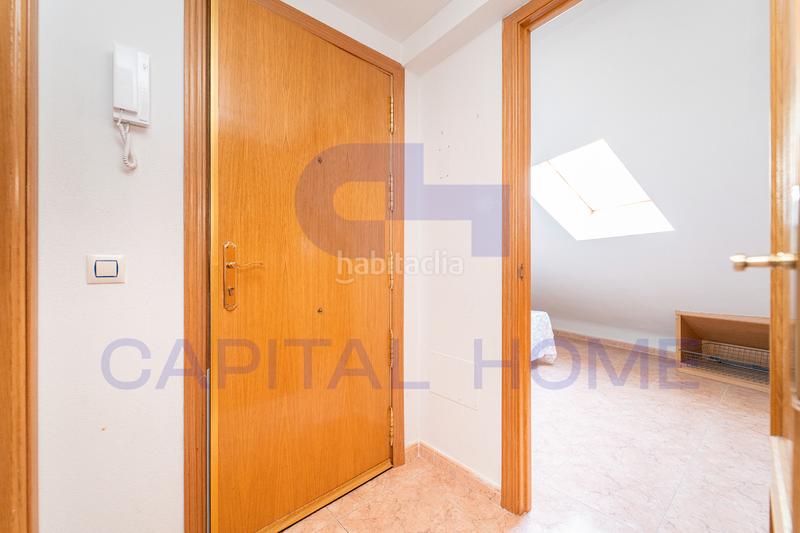Foto d2feb9f4-9894-4f0f-8b7f-d6f25f4413d8. Piso  en venta en avenida de madrid en Álamo (El)