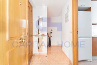 Appartement à Álamo (El). Piso en venta en avenida de madrid