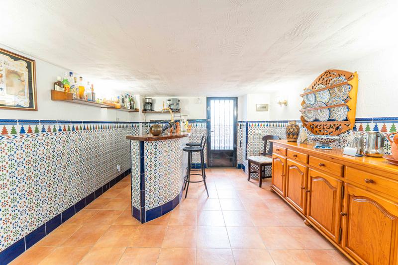 Foto 03acd04f-9a18-449d-a2f6-7c26376f0da5. Chalet mit kamin heizung parking pool in Covadonga - Los Manzanos Navalcarnero