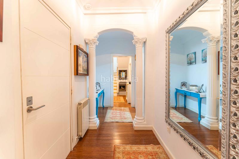 Foto 124b09b5-1d9b-4d76-83a4-9984ac6ea2b6. Chalet mit kamin heizung parking pool in Covadonga - Los Manzanos Navalcarnero