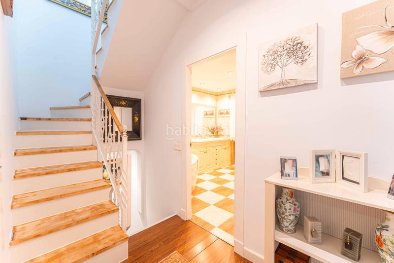 Foto 329a0fbd-3a73-4b15-893f-c78f1cfe253d. Chalet mit kamin heizung parking pool in Covadonga - Los Manzanos Navalcarnero