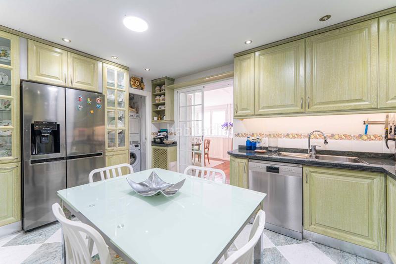 Foto 7914f994-5409-40dd-b193-7ec7a943320d. Chalet mit kamin heizung parking pool in Covadonga - Los Manzanos Navalcarnero