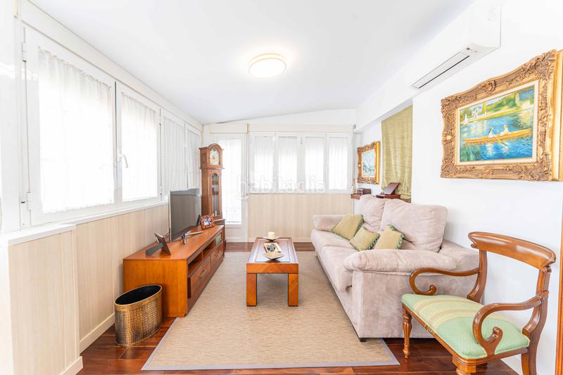 Foto c5ad632b-55b7-45d7-9864-2f8687f21dcd. Chalet mit kamin heizung parking pool in Covadonga - Los Manzanos Navalcarnero