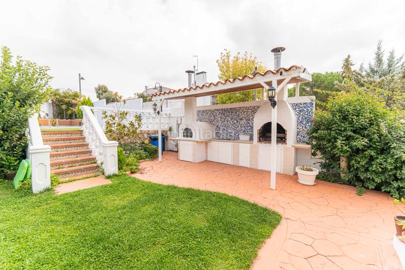 Foto 2b694fed-eba9-4a53-bf71-c3f445f1750d. Chalet en Covadonga - Los Manzanos Navalcarnero