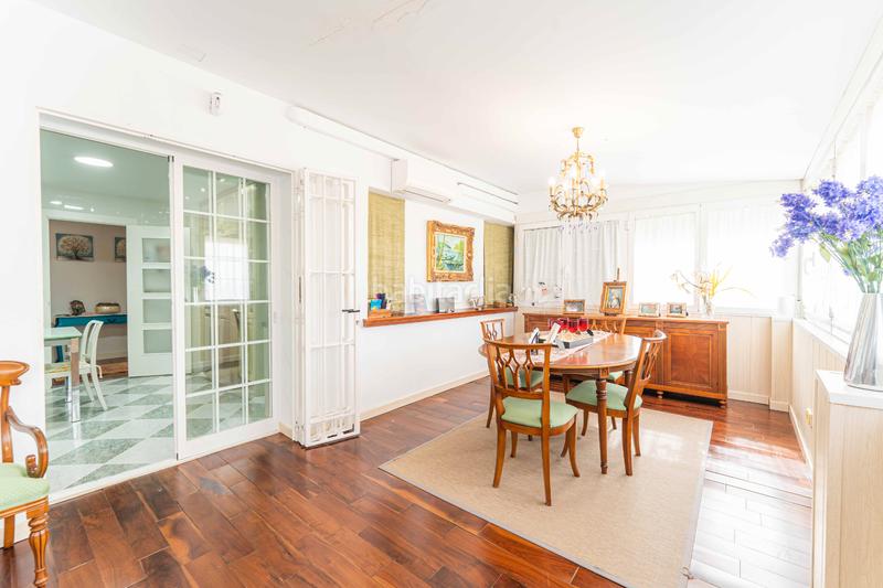 Foto 536f9ff8-5ad0-4272-bfa2-4bb2000c41c4. Chalet en Covadonga - Los Manzanos Navalcarnero