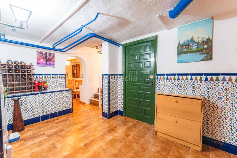 Foto 84f1dfe0-525c-4c2d-9e06-ed46fbba33c8. Chalet en Covadonga - Los Manzanos Navalcarnero