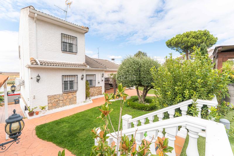 Foto 8a18d8a9-55d1-4896-8664-1ee67399d72a. Chalet en Covadonga - Los Manzanos Navalcarnero