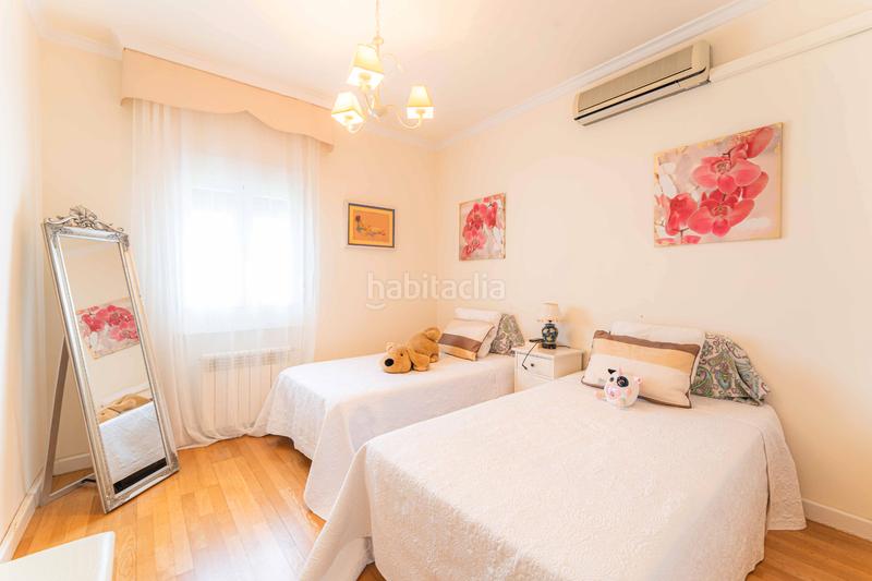 Foto cc9c8101-d655-4ac7-9f85-803d19321720. Chalet en Covadonga - Los Manzanos Navalcarnero