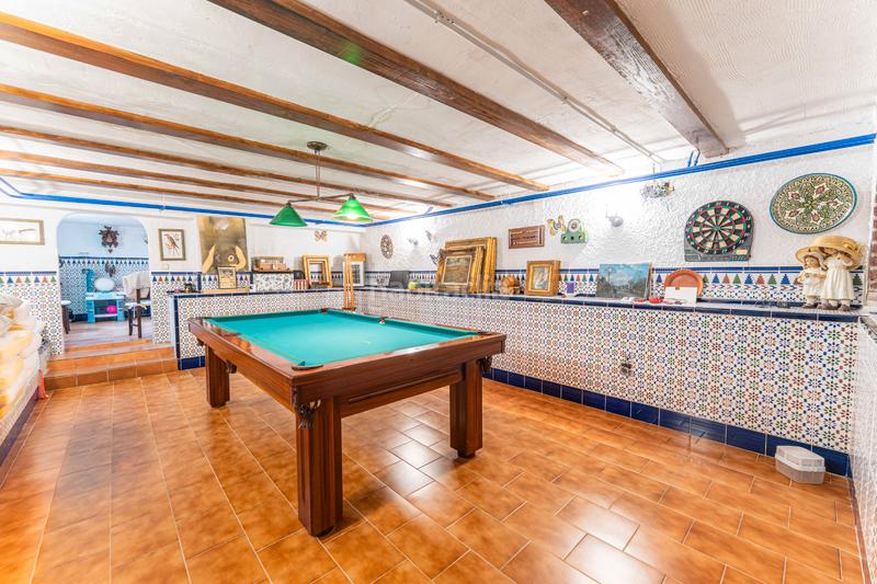 Foto df3486f3-4745-4f70-a7ed-68917a2e266b. Chalet en Covadonga - Los Manzanos Navalcarnero