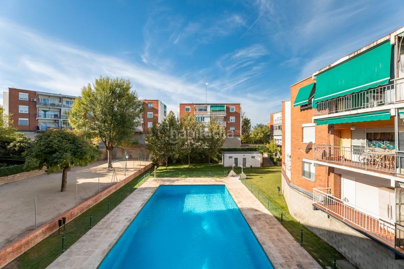 Foto 4dbd3b73-cef1-48e4-acd6-f22cefe3625a. Flat with heating pool in El Pijorro Navalcarnero