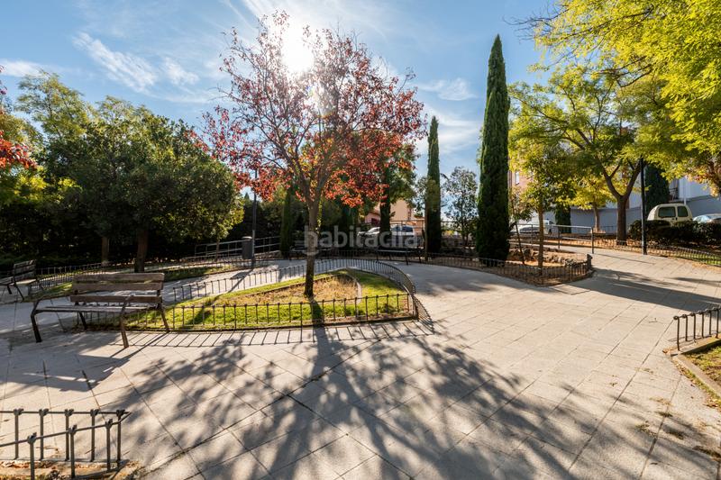 Foto 7c54e6fe-d5ee-47df-998d-ca23f59006cc. Flat with heating pool in El Pijorro Navalcarnero