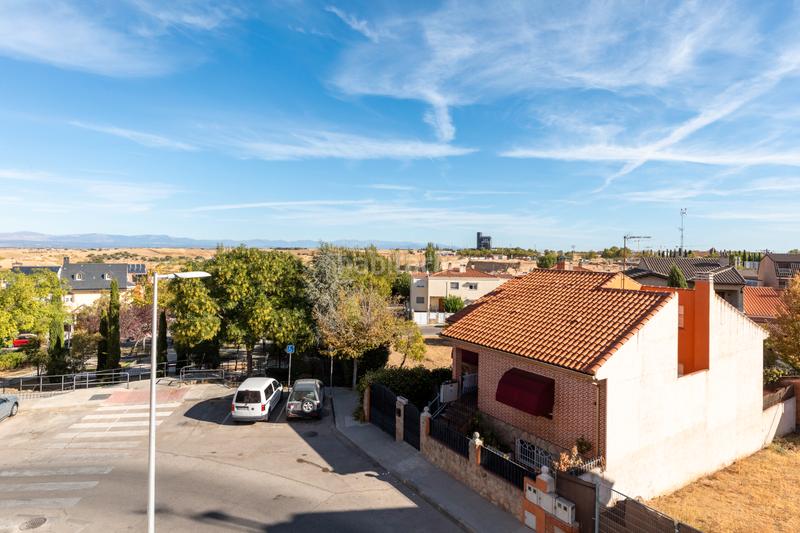 Foto 870bb258-3090-4517-9c37-25ff01acf977. Flat with heating pool in El Pijorro Navalcarnero