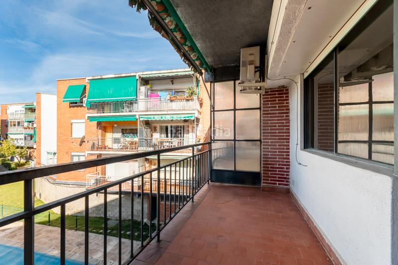 Foto 8dea2e60-3be6-43e3-a6d0-816f797afe76. Flat with heating pool in El Pijorro Navalcarnero