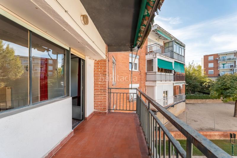 Foto c1c1ea62-b387-4dd4-9e19-7c6f7bc29b51. Flat with heating pool in El Pijorro Navalcarnero