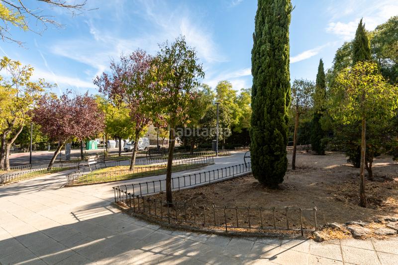 Foto c4f42c91-887d-4be6-8262-87f05805dfd7. Flat with heating pool in El Pijorro Navalcarnero